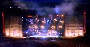 AC/DC - NO BULL - BACK IN BLACK - Live in Las Ventas, 1996