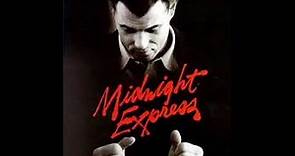 Midnight Express Soundtrack