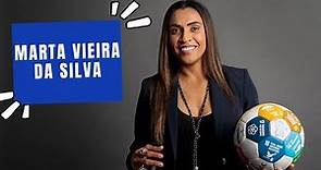 Marta Vieira da Silva Biography - Career, Achievements and Personal Life
