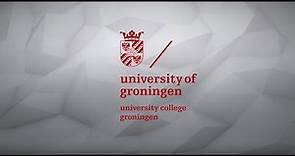 Liberal Arts and Sciences at University College Groningen