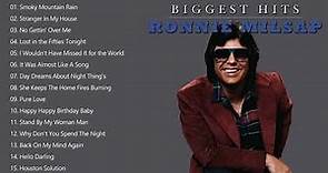 Ronnie Milsap Greatest Hits Full Album - Ultimate Ronnie Milsap