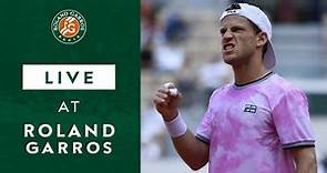 Live at Roland-Garros #9 - Daily Show | Roland-Garros 2021