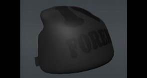 (Free Limited Ugc) How To Get Black Foreign Beanie In Don't Talk Or You Lose // ROBLOX //