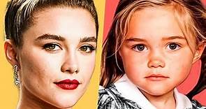 The Story of Florence Pugh | Life Before Fame