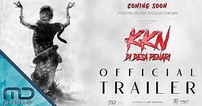 KKN di Desa Penari - Official Trailer | 30 April 2022 di Bioskop