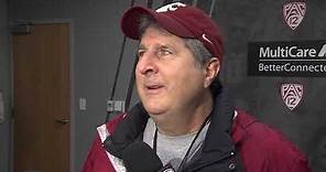 Mike Leach’s Wife, Sharon: 5 Fast Facts You Need to Know