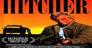 The Hitcher 1986 * Rutger Hauer * [HD:1080p] "فيلم مترجم"