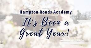 Hampton Roads Academy - End of Year 2022 - 2023