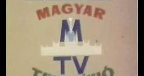 A Magyar Televízió története - Part 1. (1957-1978)