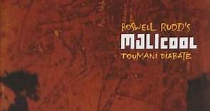 Roswell Rudd & Toumani Diabaté - Bamako (MALIcool Album)