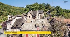 Los pueblos medievales más bonitos de Francia