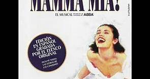 Mamma Mia (De la producción teatral española Mamma Mia!)
