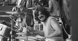 The Top 10 greatest Led Zeppelin John Bonham songs