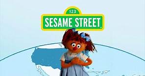 Sesame Street Season 48: International Muppets