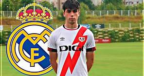 Pablo Muñoz ► Rayo Vallecano Skills & Goals 2023