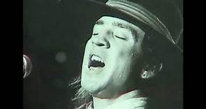 Stevie Ray Vaughan - Little Wing, Full HD (Digitally Remastered and Upscaled)