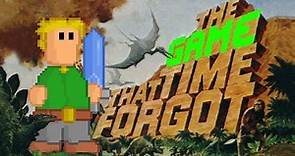 The Game That Time Forgot