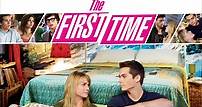 The First Time - Film (2012)