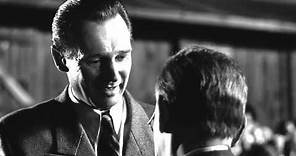 Schindler's List "Whoever saves one life saves the world entire"