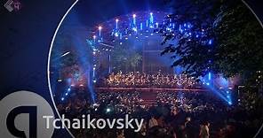 Tchaikovsky: Ouverture 1812 | Prinsengrachtconcert 2013