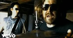 Spiderbait - Black Betty (Official Video)