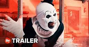 Terrifier 2 Trailer #1 (2022)