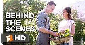 The Light Between Oceans Behind the Scenes - Casting Romance (2016) - Movie