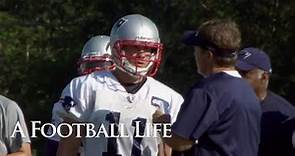 Julian Edelman Earns Roster Spot on Patriots as Late-Round Draft Pick | A Football Life