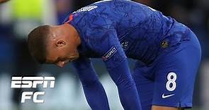 Frank Lampard did the right thing after Ross Barkley’s penalty miss - Steve Nicol | Champions League