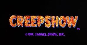 Creepshow (1982) - Doblaje latino (TV y DVD)