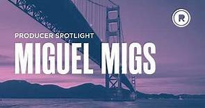Miguel Migs Mix Pt. 3 | Miguel Migs Tribute Mix
