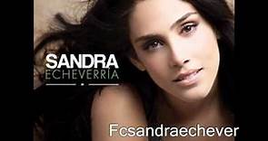 Sandra Echeverría - La Fuerza del Destino feat Marc Anthony