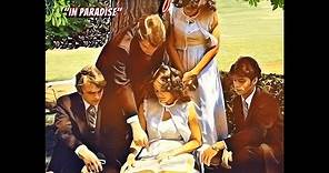 The Forbes Family: In Paradise (1981) Rare Bluegrass Gospel