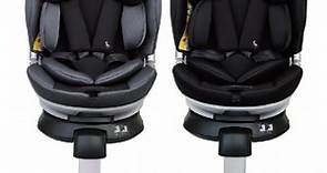 【德國 STM】Niki Max 成長型汽車安全座椅(0-12歲)_共2款_安琪兒推薦 | 環球Online | LINE購物