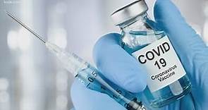 All Illinois adults eligible for COVID-19 vaccine
