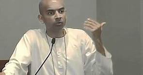 The Nature of the Mind by Gautam Jain, Disciple of Swami Parthasarathy