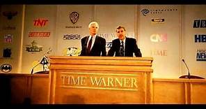 Time Warner-Turner merger (1996)