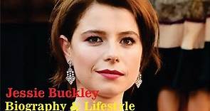 Jessie Buckley Irish Actress And Singer Biography & Lifestyle