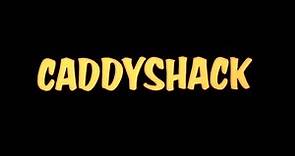 Caddyshack (1980) Trailer HD 1080p