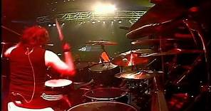 Megadeth - Symphony of Destruction - Live - Rude Awakening
