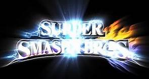 All Super Smash Bros. Reveal Logo Animations (1999-2018)