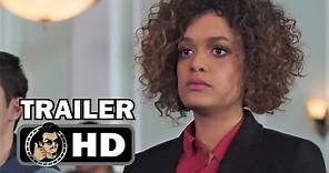 FOR THE PEOPLE Official Trailer (HD) NBC Drama Series