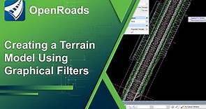 Understanding Terrain Models Part 4: Creating a Terrain Model Using Graphical Filters
