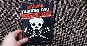 Jackass Number Two DVD Overview
