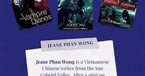 Shore Scripts - Jeane Phan Wong, TV Pilot Contest Judge,...