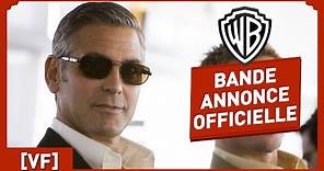 Ocean's Thirteen (13) - Bande Annonce Officielle (VF) - George Clooney / Brad Pitt / Al Pacino