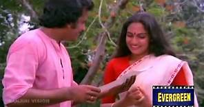 Anuragini Itha En Karalil Virinja Pookkal - Venu nagavally Love song