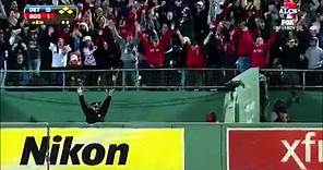 2013 World Champion Boston Red Sox Season Highlights, Boston Strong Tribute: (HD)