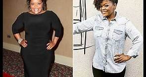 Yvette Nicole Brown Weight Loss 2022 Diet Workout, Before and After