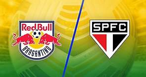 Match Highlights: Red Bull Bragantino vs. São Paulo